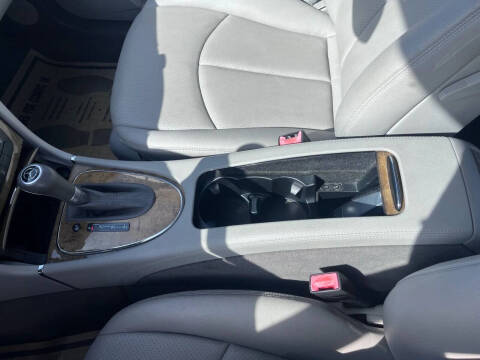 2008 Mercedes-Benz E-Class E 350