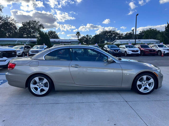 2010 BMW 3 Series for sale at DJA Autos Center in Orlando, FL