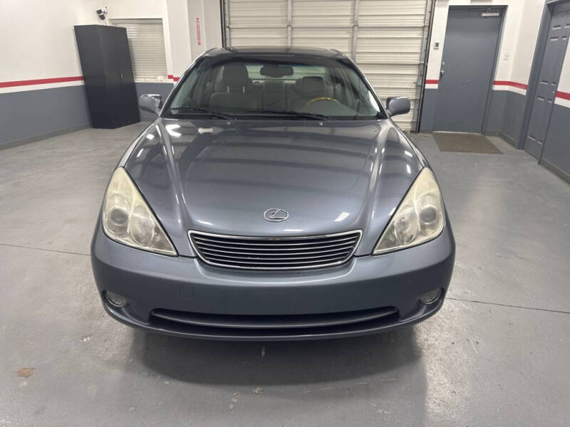2005 Lexus ES 330