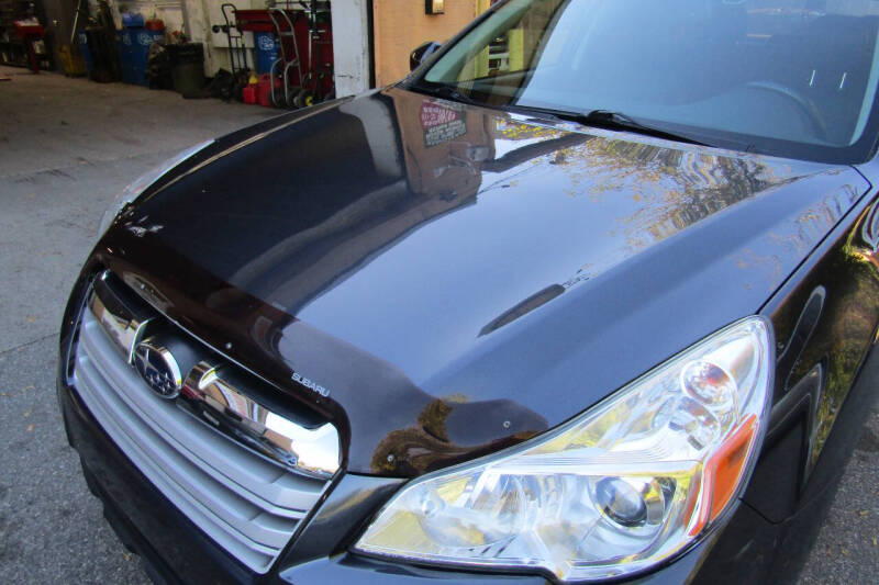 2013 Subaru Outback 3.6R Limited