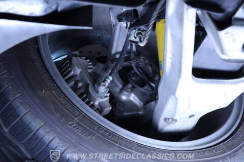 1992 Chevrolet Corvette