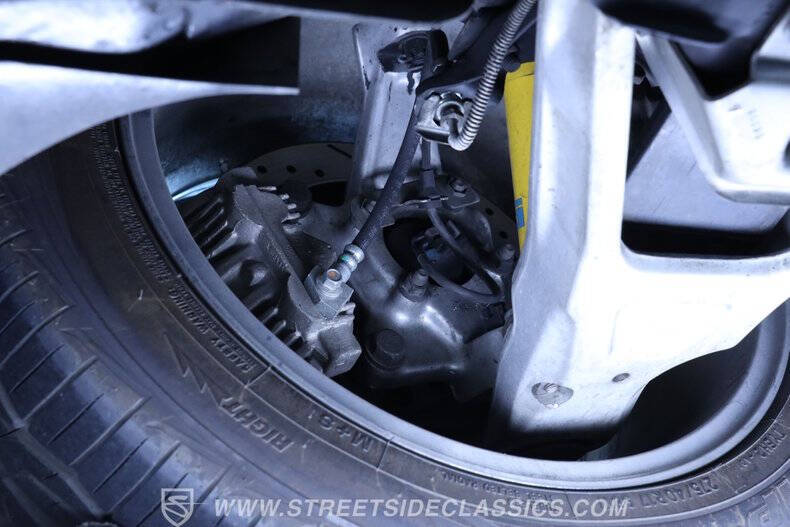 1992 Chevrolet Corvette