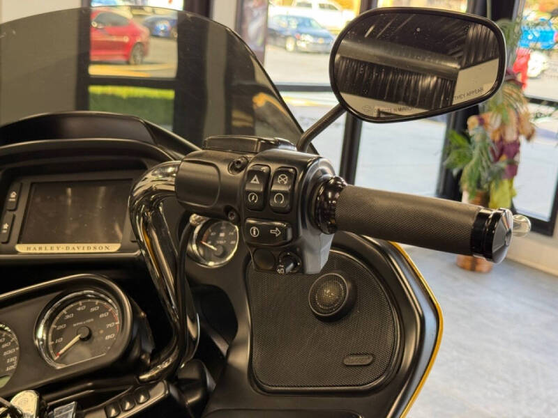 2017 Harley-Davidson Road Glide