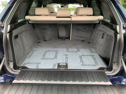 2012 BMW X5 xDrive35i Premium