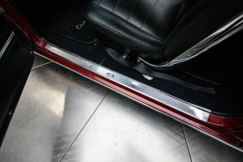 1965 Chevrolet Chevelle