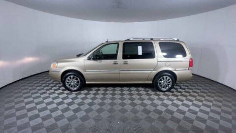 2005 Buick Terraza CXL