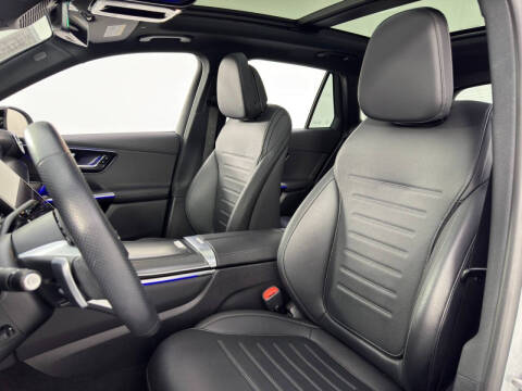 2025 Mercedes-Benz GLC GLC 300 4MATIC