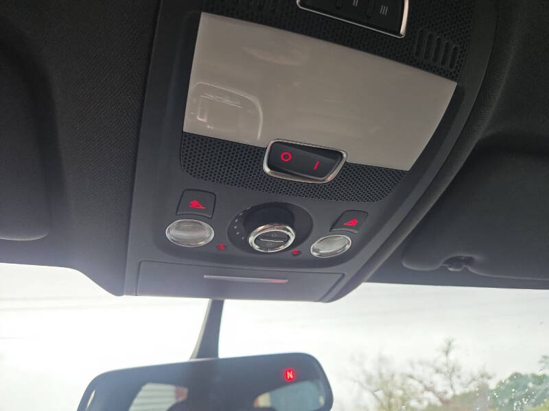 2017 Audi Q5 2.0T quattro Premium Plus