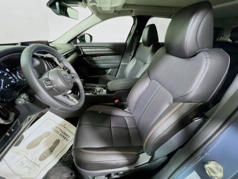 2026 Mazda CX-50 2.5 S Premium