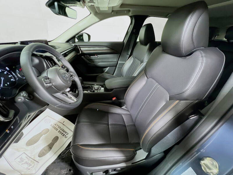 2026 Mazda CX-50 2.5 S Premium