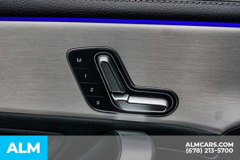 2025 Mercedes-Benz CLA CLA 250 4MATIC