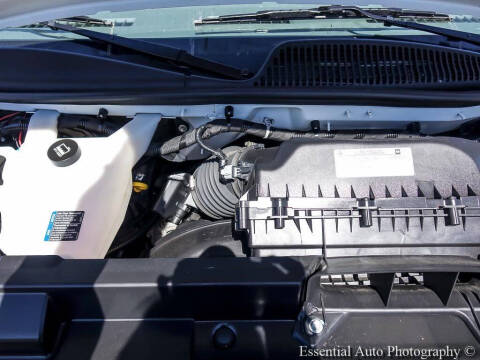 2024 Chevrolet Express LT 3500