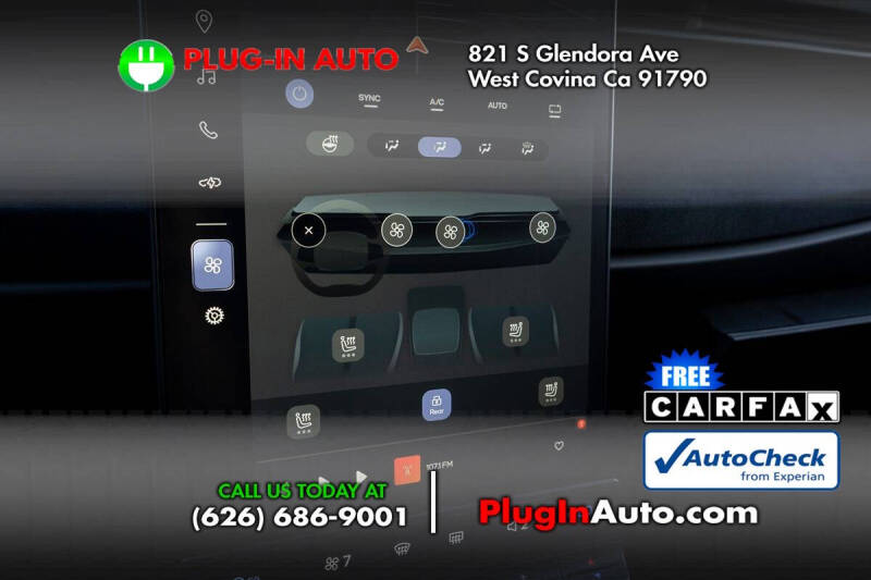 2023 Fisker Ocean One