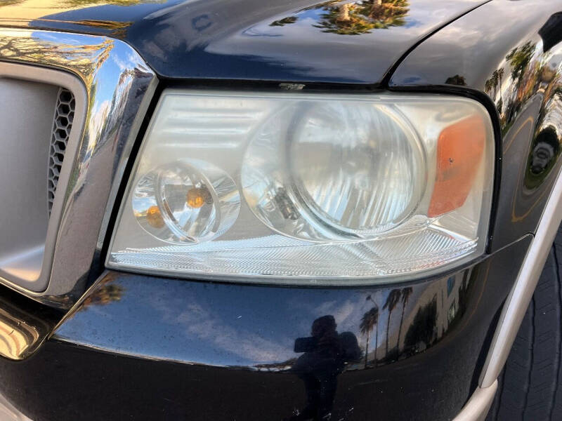 2008 Ford F-150 King Ranch