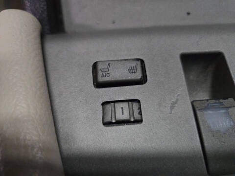 2003 Lincoln Navigator Luxury