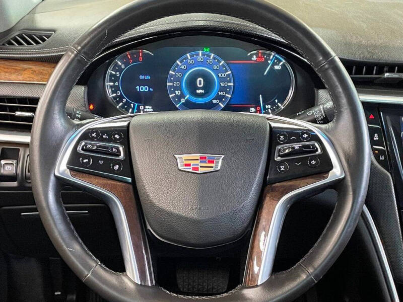 2016 Cadillac XTS Premium