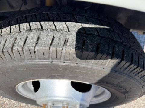 1999 Ford F-350 Super Duty