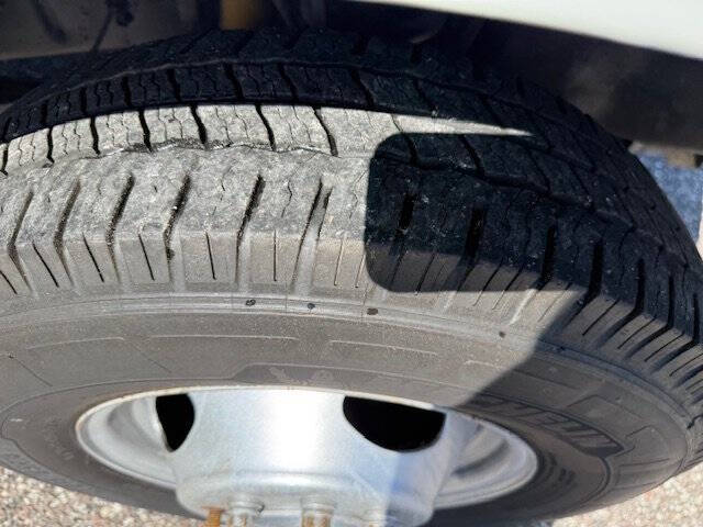 1999 Ford F-350 Super Duty