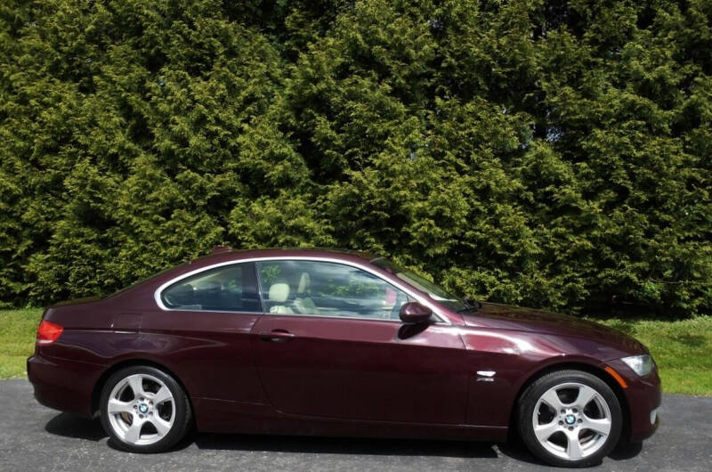 2009 BMW 3 Series for sale at CARS II in Brookfield OH