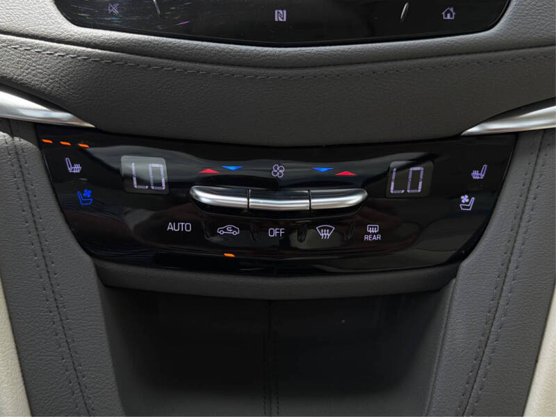 2021 Cadillac XT5