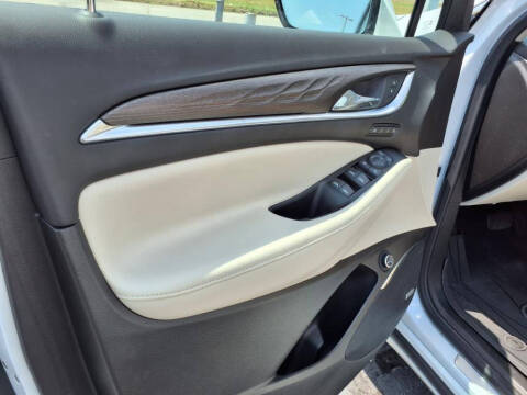 2024 Buick Enclave Avenir