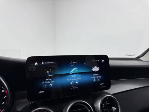 2021 Mercedes-Benz GLC GLC 300