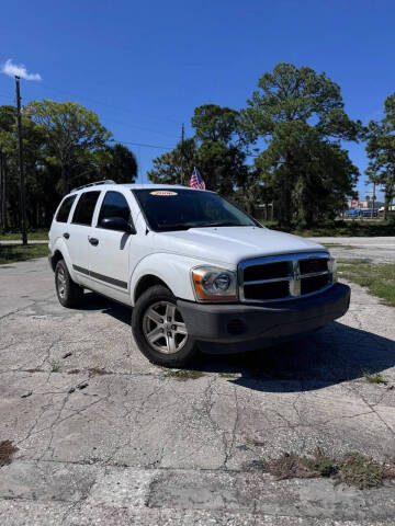 2006 Dodge Durango