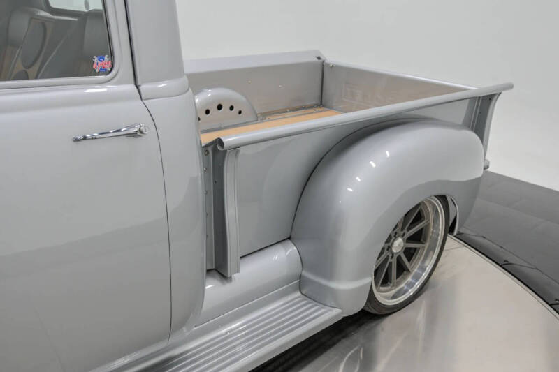 1953 Chevrolet 3100