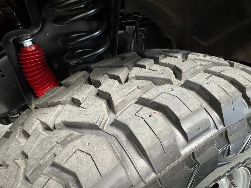 2015 Ford F-250 Super Duty