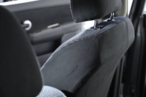 2012 Nissan Versa 1.8 SL