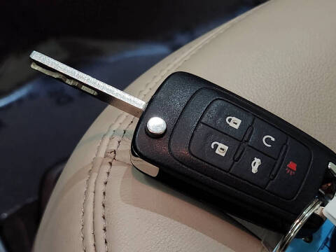 2013 Buick Verano Leather Group