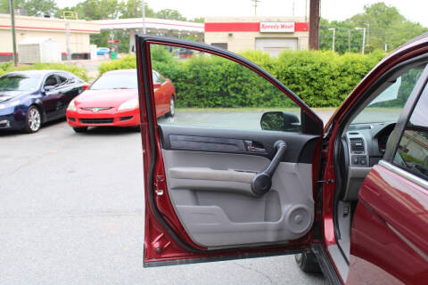 2008 Honda CR-V EX