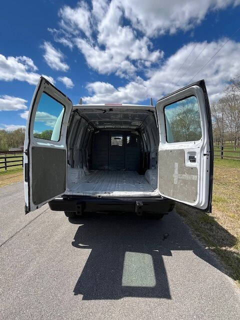 2014 Ford E-Series for sale at Ten-Val Truck Ranch & Car Barn in Florence, AL