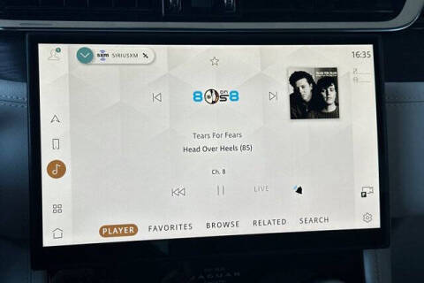 2026 Jaguar F-PACE P250 R-Dynamic S