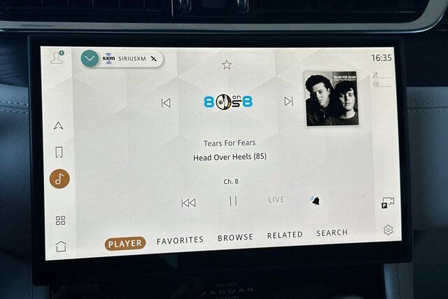 2026 Jaguar F-PACE P250 R-Dynamic S