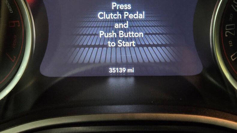 2020 Dodge Challenger