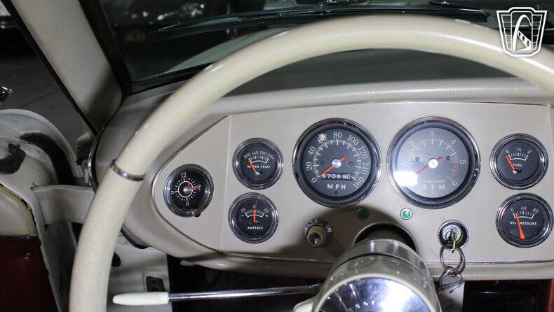 1964 Studebaker Avanti