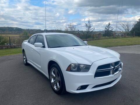 2011 Dodge Charger for sale at Sevierville Autobrokers LLC in Sevierville TN
