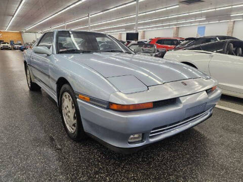 1989 Toyota Supra