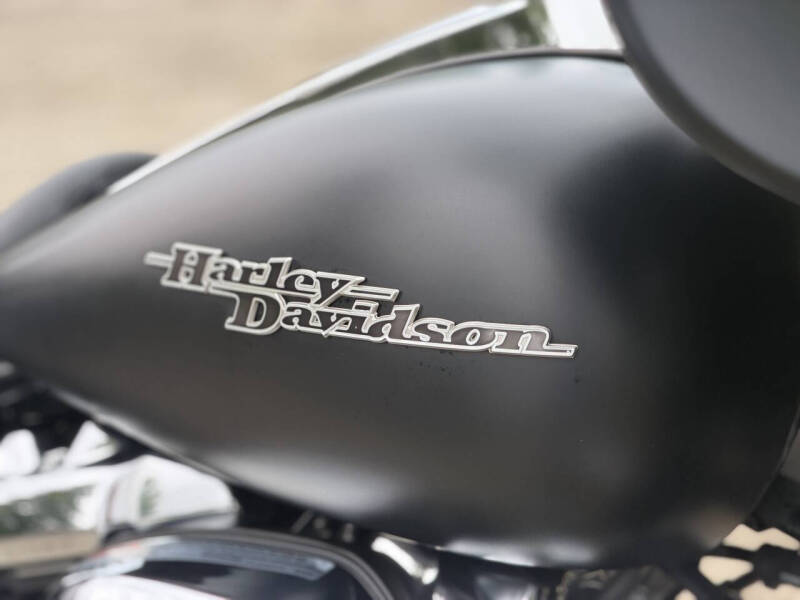 2020 Harley-Davidson Street Glide