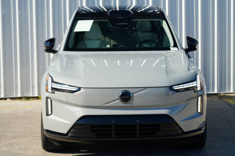 2025 Volvo EX90 Twin Performance Ultra 7P