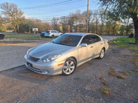 2005 Lexus ES 330