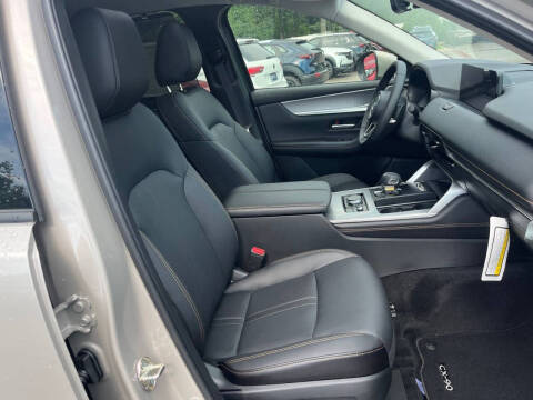 2026 Mazda CX-90 3.3 Turbo Preferred