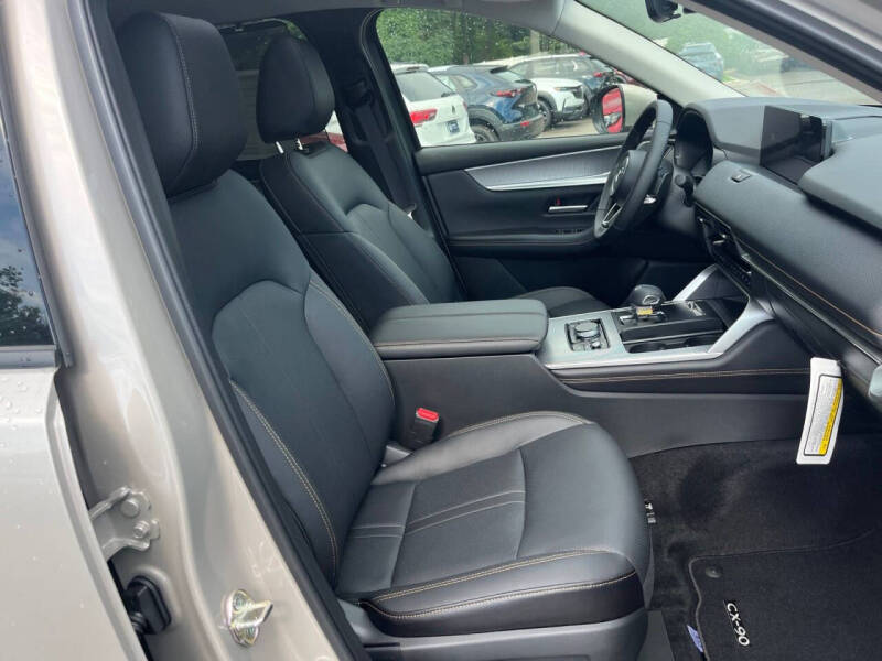 2026 Mazda CX-90 3.3 Turbo Preferred