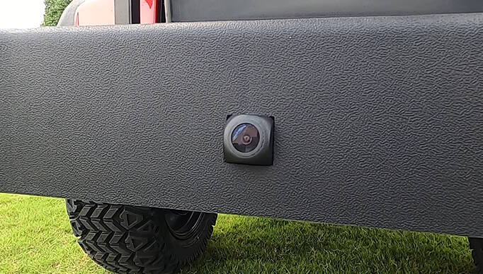 2023 Vitacci E Bolt Golf Cart