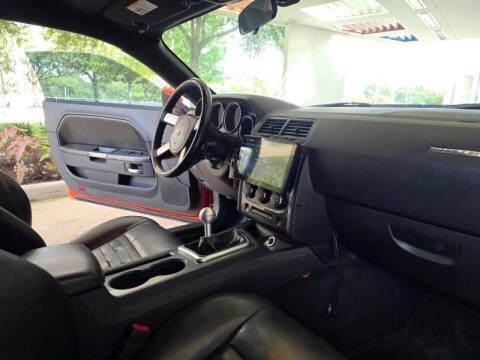 2009 Dodge Challenger