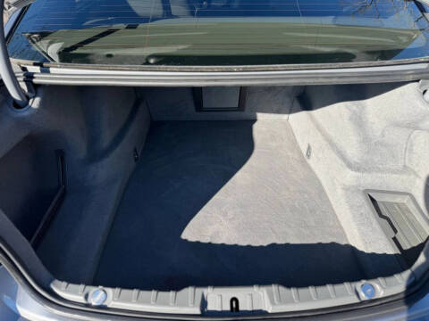 2013 BMW 7 Series 740Li xDrive