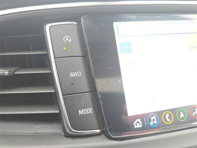 2024 Buick Enclave Avenir