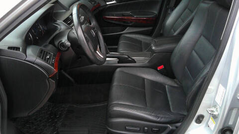 2012 Honda Crosstour EX-L V6