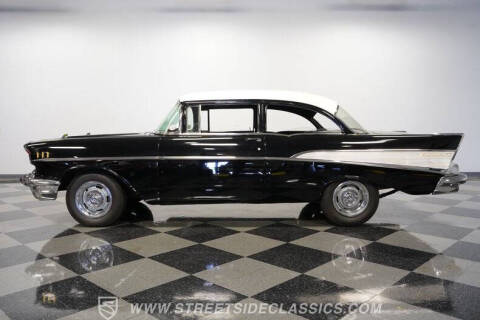 1957 Chevrolet 210